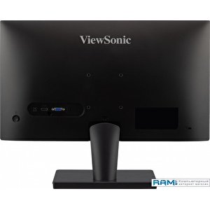 Монитор ViewSonic VA2215-H