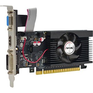 Видеокарта AFOX GeForce GT710 2GB DDR3 AF710-2048D3L5-V3