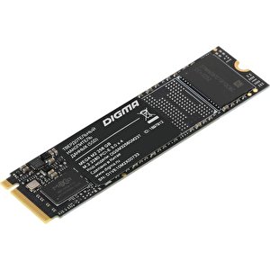 SSD Digma Mega M2 256GB DGSM3256GM23T