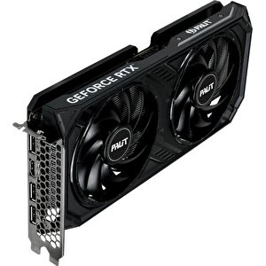 Видеокарта Palit GeForce RTX 4060 Dual OC (NE64060T19P1-1070D)