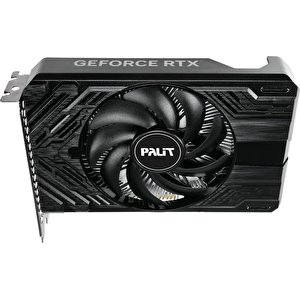 Видеокарта Palit GeForce RTX 4060 StormX (NE64060019P1-1070F)