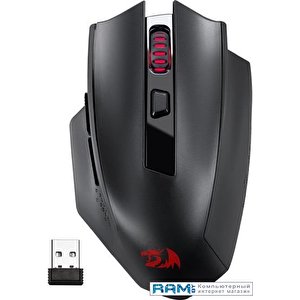 Игровая мышь Redragon Woki