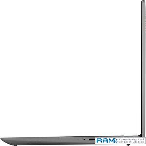 Ноутбук Lenovo IdeaPad 3 15IAU7 82RK00PGRK