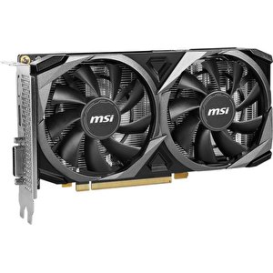 Видеокарта MSI GeForce RTX 3050 Ventus 2X XS 8G OC