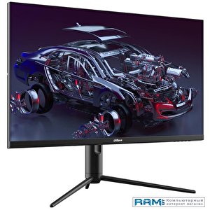 Игровой монитор Dahua DHI-LM27-E331A