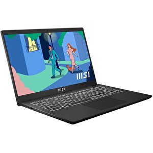 Ноутбук MSI Modern 15 B12MO-653XBY