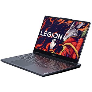 Игровой ноутбук Lenovo Legion 5 15ARP8 83EF0000CD