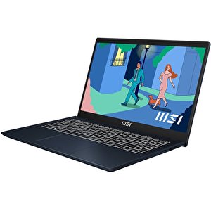 Ноутбук MSI Modern 15 B12MO-657XBY