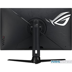 Игровой монитор ASUS ROG Strix XG32AQ