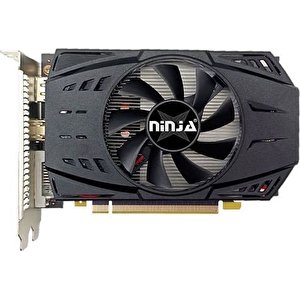 Видеокарта Sinotex Ninja Radeon RX 560 4GB GDDR5 AFRX56045F