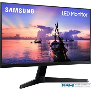 Монитор Samsung LF27T350FHRXEN