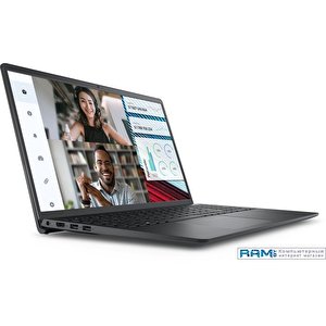 Ноутбук Dell Vostro 15 3520-D501