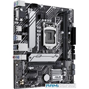 Материнская плата ASUS Prime H510M-A R2.0