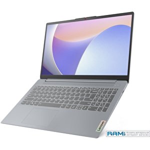 Ноутбук Lenovo IdeaPad Slim 3 15IRU8 82X7004BPS