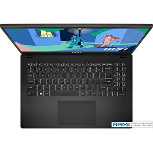 Ноутбук MSI Modern 15 B7M-260XBY