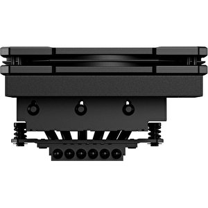 Кулер для процессора ID-Cooling IS-67-XT BLACK