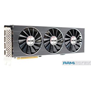 Видеокарта AFOX GeForce RTX 3080 10GB GDDR6X AF3080-10GD6XH4-V3