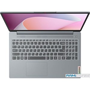 Ноутбук Lenovo IdeaPad Slim 3 15AMN8 82XQ00B5PS