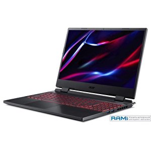 Игровой ноутбук Acer Nitro 5 AN515-58 NH.QLZCD.002