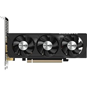 Видеокарта Gigabyte GeForce RTX 4060 D6 Low Profile 8G GV-N4060D6-8GL