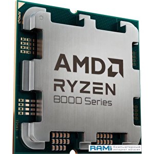 Процессор AMD Ryzen 5 8600G