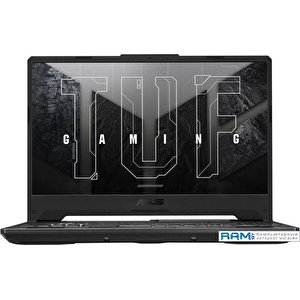 Игровой ноутбук ASUS TUF Gaming F15 FX506HF-HN018W 90NR0HB4-M003T0