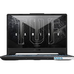 Игровой ноутбук ASUS TUF Gaming A15 FA506NC-HN065