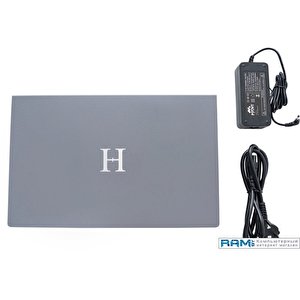 Ноутбук Horizont H-Book 15 IPK1 T52E3WG