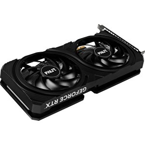 Видеокарта Palit GeForce RTX 4060 Infinity 2 NE64060019P1-1070L