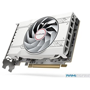 Видеокарта Sapphire Pulse Radeon RX 6500 XT ITX Pure 11314-04-20G