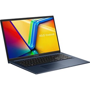 Ноутбук ASUS Vivobook 17 X1704ZA-AU341