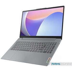 Ноутбук Lenovo IdeaPad Slim 3 15IAN8 82XB0005RK