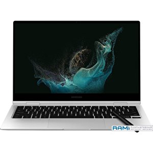 Ноутбук 2-в-1 Samsung Galaxy Book2 Pro 360 13.3 NP930QED-KC1US