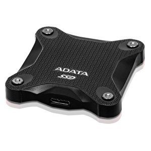 Внешний накопитель ADATA SD620 512GB SD620-512GCBK