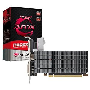 Видеокарта AFOX Radeon R5 220 1GB DDR3 AFR5220-1024D3L5-V2