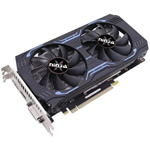 Видеокарта Sinotex Ninja GTX 1660 Super 6GB GDDR6 NK166SF66F