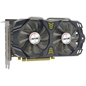 Видеокарта AFOX Radeon RX 580 8GB GDDR5 AFRX580-8192D5H7-V4