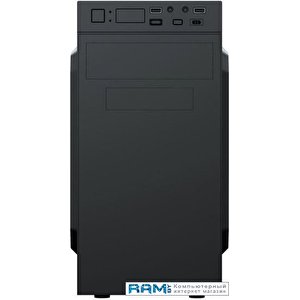 Корпус ACD Coffre 102 MO-TC100-0000