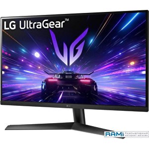 Игровой монитор LG UltraGear 27GS60F-B