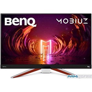 Игровой монитор BenQ Mobiuz EX2710U