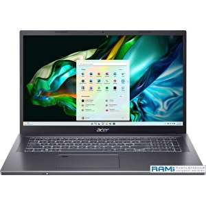 Ноутбук Acer Aspire 5 A517-58GM NX.KJPEL.002