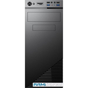 Корпус ACD Coffre 103 MO-TC200-0000