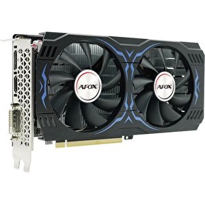 Видеокарта AFOX GeForce RTX 3050 8GB GDDR6 AF3050-8GD6H2-V2