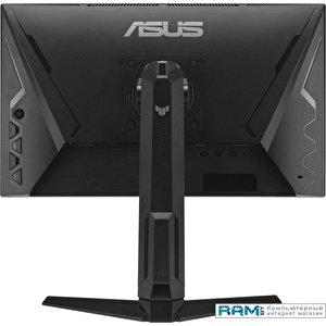 Игровой монитор ASUS TUF Gaming VG249QL3A