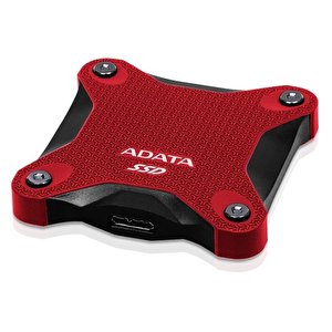 Внешний накопитель ADATA SD620 512GB SD620-512GCRD