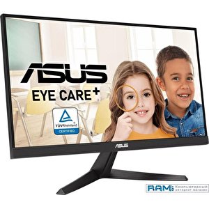 Монитор ASUS Eye Care+ VY229HE