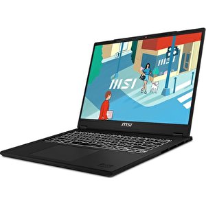 Ноутбук MSI Modern 14 H D13MG-089XRU