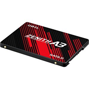 SSD GeIL Zenith A3 120GB A3FD22D120D