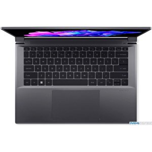 Ноутбук Acer Swift X 14 SFX14-72G-72DH NX.KTUCD.001