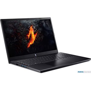 Игровой ноутбук Acer Nitro V 15 ANV15-41-R6M2 NH.QSJEP.001